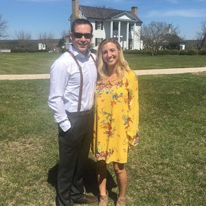 Meet your Posher, Mindy